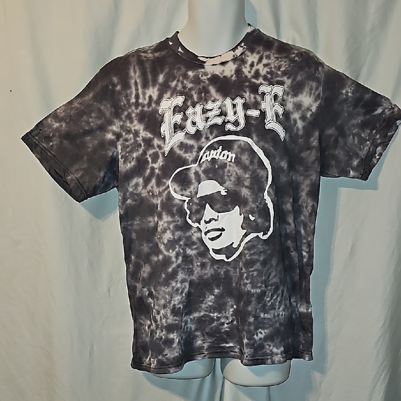 Eazy-E T-shirt - Picture 1 of 7
